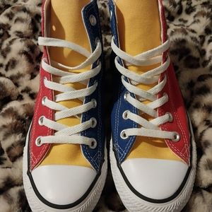 All Stars Converse